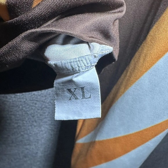 Naruto Anime Hoodie Sweater Unisex Graphic Print Casual Long Sleeve Size XL - Picture 5 of 6